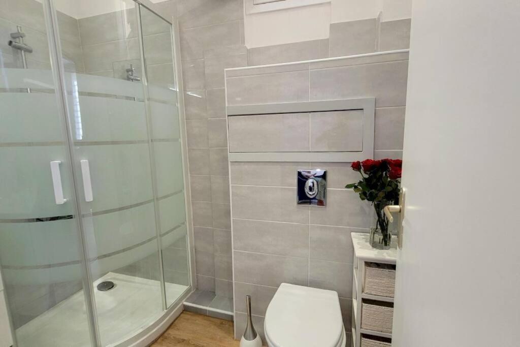 Ze Perfect Place - Confortable 2 Chb - Asc - Port - Garibaldi Appartement